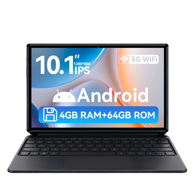 5G Wifi Tablet Pc E10A523 Android 13 Octa Core Tablet Pc 10.1 Inch Tablet Pc for Business and School Entertainment