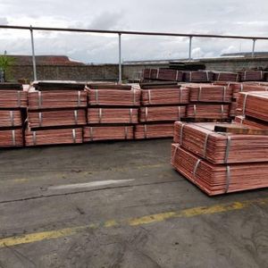 Déchets de fil de cuivre de qualité supérieure Pureté 99,99% 100% LC Livraison rapide Achetez en gros Déchets métalliques authentiques Meilleur prix - Product Image 6