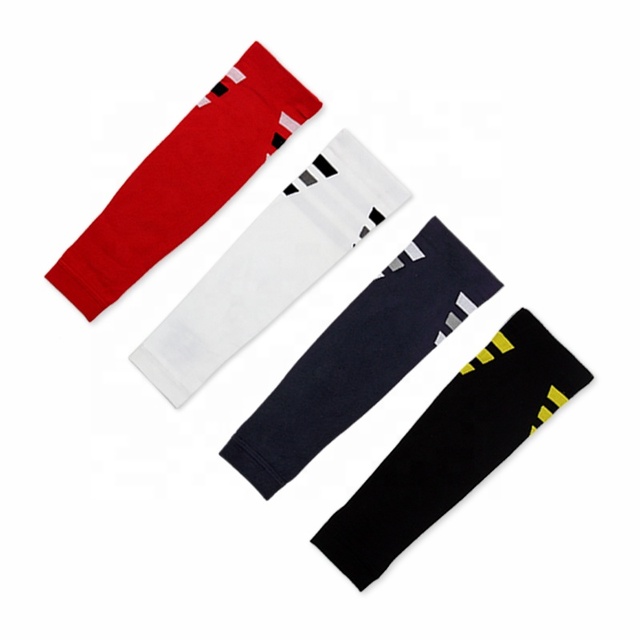 Professional Sports Clothes Compression Football Footless Socks