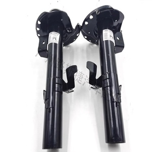 Discovery 3/4 peredam kejut depan dan belakang, Sport, Freelander 2 peredam kejut, XF/XJ. - Product Image 2