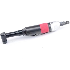 เครื่องเจียรลมแบบมืออาชีพ รุ่น TY32300E พร้อมแกนต่อขยายขนาด 2-3/4 นิ้ว สำหรับงานในพื้นที่จำกัด ความเร็ว 3,000 รอบต่อนาที เครื่องมือขัดลบคม - Product Image 2