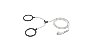 Appareil de magnétothérapie PEMF PMST à impulsions en boucle pour le soulagement de la douleur et la récupération sportive humaine et équine - Product Image 5