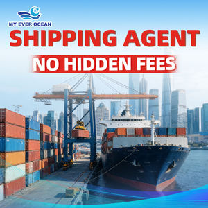 Globale Logistieke Diensten, Scheepvaart Agent, Expediteur, Amerikaans Magazijn, Dropshipping vanuit China naar Canada, VK, Saoedi-Arabië - Product Image 1