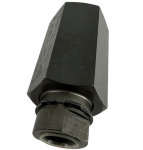 วาล์วควบคุมการไหลแบบทางเดียว ATOS AQFR-15 พร้อมระบบปิดวาล์วแบบไฮดรอลิก ขนาด G1/2" วาล์วไฮดรอลิกของแท้จากโรงงาน - Product Image 2