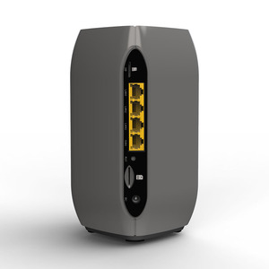 4G <strong>Router</strong> with Sim Card Slot LTE <strong>Router</strong> with SIM Slot Supports Fast Internet Access for Small Business and Home Office - Product Image 1