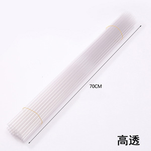 Bán buôn bóng đứng giá rẻ chất lượng tốt Nhựa 70cm bóng đứng cho Đảng trang trí - Product Image 2