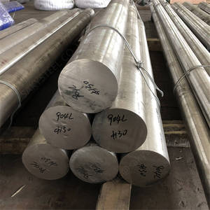 Barre en alliage de nickel Inconel 718 – Haute résistance, résistance à la chaleur et protection contre la corrosion pour environnements difficiles - Product Image 2
