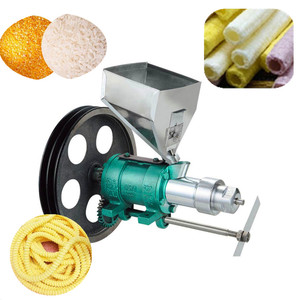 Máquina para Hacer Bolas de Queso Infladas de Arroz y Maíz, para Venta Ambulante, <span class=keywords><strong>2021</strong></span> - Product Image 1