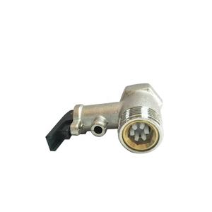 Vannes <span class=keywords><strong>de</strong></span> <span class=keywords><strong>pluie</strong></span> vertes 1/2 "soupape <span class=keywords><strong>de</strong></span> chauffe-<span class=keywords><strong>eau</strong></span> électrique <span class=keywords><strong>clapet</strong></span> <span class=keywords><strong>anti</strong></span>-<span class=keywords><strong>retour</strong></span> <span class=keywords><strong>de</strong></span> pression avec poignée - Product Image 6