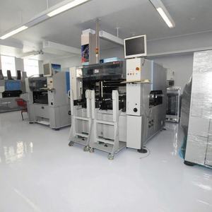 YG100 Industrial SMT <b>Pick</b> <b>and</b> Place Machine High-<b>Mix</b> PCB Assembly Line in Automotive <b>and</b> Medical Electronics - Product Image 5