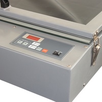Máquina de Exposición para Serigrafía de Producción en Fábrica China Según Demanda