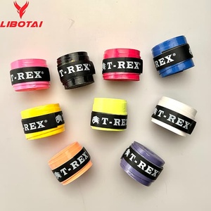 Tenis overgrip logotipo personalizado - Product Image 2