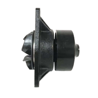 Bomba de Agua del Motor, Piezas Originales DCEC 6D114, Bomba de Calor de Aire y Agua C5402699, Bomba de Circulación de Agua Caliente