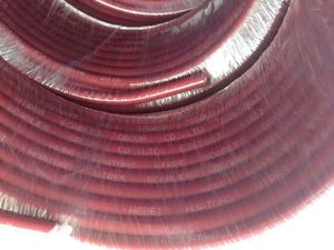 Cable Solar <span class=keywords><strong>CSA</strong></span> UL Approval PV Wire UL4703 <span class=keywords><strong>Al</strong></span> AA8000 Compact Strand XLPE Rhw-2 2kv 90c Resistente <span class=keywords><strong>al</strong></span> Sol para Entierro Directo - Product Image 5