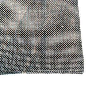 Grillage à mailles plates personnalisé, résistant à la corrosion, de 6 mm à 100 mm, pour tamis vibrant minier - Product Image 4