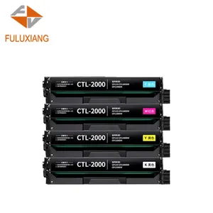 Fuluxiang tương thích ctl2000 CTL-2000 CTL-2000H Hộp Mực cho Pantum cp2200dn cp2200dw cm2200dn cm2200fdw