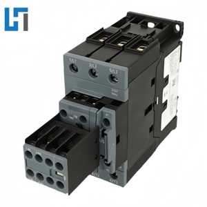 คอนแทคเตอร์ 3RT2037-1AP04 ของแท้ใหม่ โมดูล PLC ตัวควบคุมระบบอัตโนมัติอุตสาหกรรม มีสินค้าในคลัง - Product Image 3