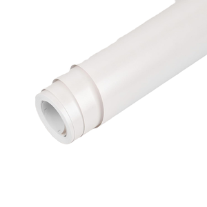 Papier peint auto-adhésif, autocollant mural en PVC de couleur unie, imperméable et résistant à l'huile, pour la décoration du comptoir de cuisine - Product Image 1