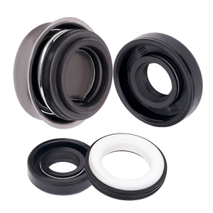 Pièces de moto 11H-12438-00-00, joint de pompe à eau pour <span class=keywords><strong>Yamaha</strong></span> YZF-R1 YZF-R6 XJ6 XT660 Z <span class=keywords><strong>R</strong></span> <span class=keywords><strong>MT</strong></span>-07 <span class=keywords><strong>MT</strong></span>-09 XT1200Z VMAX1700 - Product Image 5
