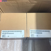 6ES73183EL000AB0 6ES7318-3EL00-0AB0 Nuevo Controlador PLC de Seguridad para Programación - Unidad Central de Procesamiento para Automatización Industrial