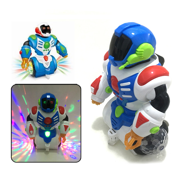 Innovadores Robots de Juguete para Niños Impulsa la Creatividad
