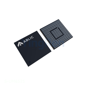 S-UM6523 <strong>Buy</strong> Online Electronic Components Interface 169 LFBGA ULTRASOUND DIGITAL TRANSMIT <strong>PULS</strong> In Stock - Product Image 1