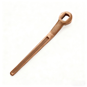 Chống tĩnh nổ bằng chứng Van điều khiển 14*14 Mét berili đồng không phát ra tia lửa công cụ cho mỏ dầu các ứng dụng - Product Image 1