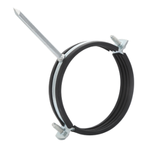 Topfix jepit pipa baja karbon penjualan laris untuk pasar pipa produk sendiri - Product Image 3