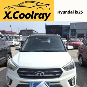 <span class=keywords><strong>Hyundai</strong></span> Ix25 <span class=keywords><strong>2022</strong></span> 2023 2024 2025 1.6T Automático, SUV Compacto de 5 Plazas en Venta, Bajo Precio, Bajo Kilometraje - Product Image 2