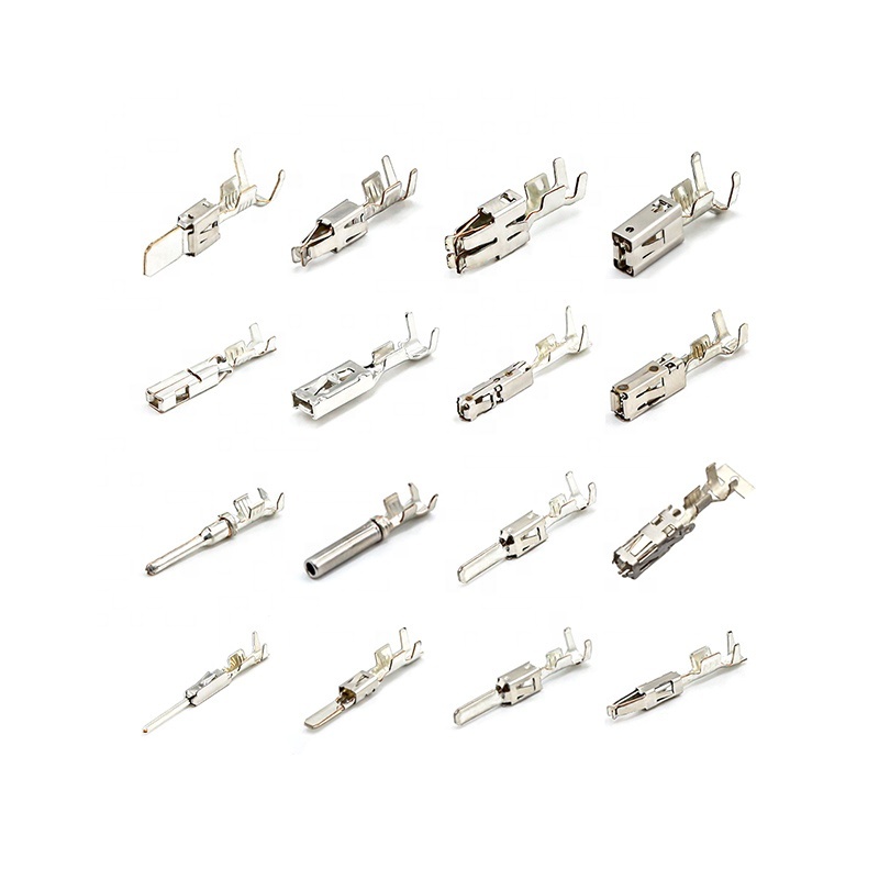 Automotive connector Electric vehicle wiring harness