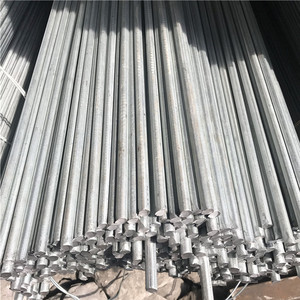 Thép nhẹ thanh tròn 8mm cán nguội thép carbon thanh tròn Vật liệu SAE 5135 nhà máy giá - Product Image 5