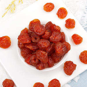 Ciliegia secca intera S M L taglia amarene addolcite - Product Image 6