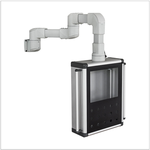 Caja de Control GB-C de Alta Calidad, Carcasa Metálica para Aluminio, Caja de Distribución Eléctrica GB-C - Product Image 1