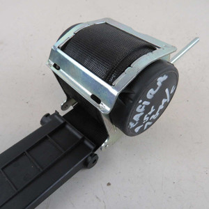 Cintura di sicurezza anteriore sinistra usata per Opel Zafira B 2005-2014 (69653) - Product Image 1