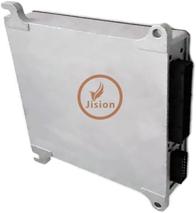 Placa controladora de computadora programada VECU para excavadoras al por mayor, modelos 14390015 y 14390015-2, para EW140B, EW160B, EW180B, EW200B - Product Image 5