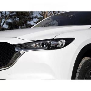 Cubiertas de Faros Transparentes Nuevas para <span class=keywords><strong>Mazda</strong></span> CX5 <span class=keywords><strong>CX</strong></span>-5 2017 <span class=keywords><strong>2018</strong></span> 2019, Cubierta de Lente de Faro Antioxidación - Product Image 5