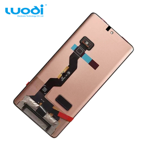 Pantalla para Teléfono Móvil Luodi, Pantallas de <span class=keywords><strong>Celulares</strong></span> para <span class=keywords><strong>Motorola</strong></span> Edge 60, Pantalla LCD - Product Image 2