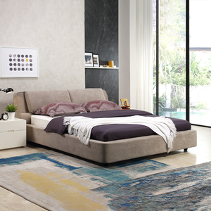 2024 <span class=keywords><strong>cama</strong></span> <span class=keywords><strong>de</strong></span> lujo nueva moda cabecero tamaño King tamaño completo <span class=keywords><strong>ropa</strong></span> <span class=keywords><strong>de</strong></span> <span class=keywords><strong>cama</strong></span> marco <span class=keywords><strong>de</strong></span> <span class=keywords><strong>cama</strong></span> <span class=keywords><strong>de</strong></span> tela - Product Image 2