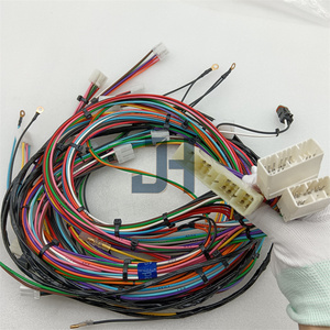 233-1036 2331036 Faisceau de câblage moteur pour 325c E325c - Product Image 4
