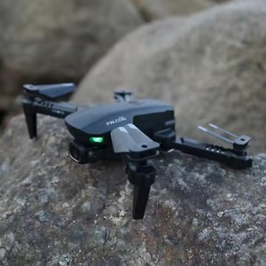 <span class=keywords><strong>GD93</strong></span> <span class=keywords><strong>Pro</strong></span> Max 6K HD Foldable Professional RC Drone & GPS Four-Way Obstacle Avoidance Photography Camera Long Range Drone Plastic - Product Image 4