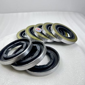 อะไหล่เครื่องยนต์รถดันดิน D65 D85 รุ่น 14Y-50-11323  14X-27-11612 14Y-50-11240 ซีลคุณภาพสูง - Product Image 4