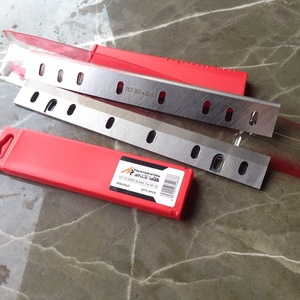 Lame de dégauchisseuse électrique TCT <span class=keywords><strong>Ryobi</strong></span> (Ryomei) AP-10N du Japon, 263x32x3 mm, pour machine-outil de travail du bois, support personnalisé - Product Image 2