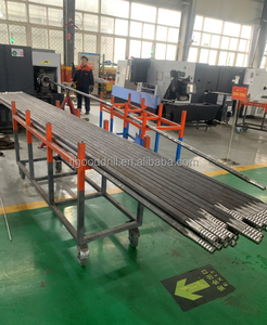 T38 T45 R25 R28 Bohr stangen hersteller T51 Bohr stangen für Bergbau maschinen - Product Image 1