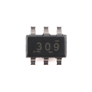 High Quality Original Genuine TPS563209DDCR Synchronous <b>Step</b>-Down Regulator IC Sot-23-6 Package - Product Image 2