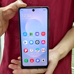 Teléfono Inteligente S26 5G con Android 15/17, Alta Frecuencia de Actualización, Pro Max Ultra, Teléfonos Móviles Profesionales, Desbloqueados Globalmente - Product Image 6