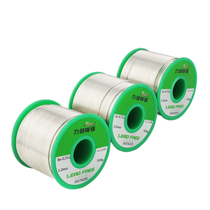 Venta al por mayor 95.5% <span class=keywords><strong>estaño</strong></span> 3.8% plata 0.7% aleación <span class=keywords><strong>de</strong></span> <span class=keywords><strong>cobre</strong></span> Alambre <span class=keywords><strong>de</strong></span> <span class=keywords><strong>soldadura</strong></span> núcleo <span class=keywords><strong>de</strong></span> flujo activo bajo residuo <span class=keywords><strong>para</strong></span> soldar audio - Product Image 3