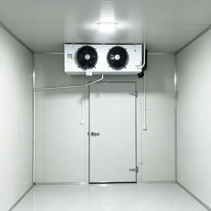 Climatiseur de conteneur pour hommes avec compresseur Copeland/Emerson, contrôle numérique, fonctionnement automatique, prix compétitif - Product Image 2