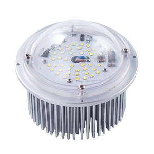 DOb AC Driverless Vòng LED <span class=keywords><strong>MODULE</strong></span> 50 Wát <span class=keywords><strong>SMD</strong></span> 50 vòng trang bị thêm Kit với ống kính rõ ràng - Product Image 1