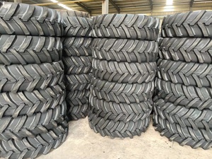 ยางรดน้ำรุ่นใหม่ลายทราย R3 ขนาด 14.9-24-8PR TT สำหรับระบบรดน้ำกลางแจ้ง - Product Image 6
