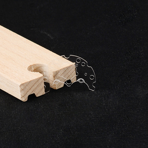 Componente electrónico óptico de zafiro personalizable admite procesamiento basado en muestras de dibujos - Product Image 5